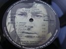 John Lennon IMAGINE 1971 UK LP 1st Press -1U/-1U W/Poster / Card & Inner NR MINT
