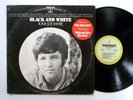 TONY JOE WHITE Black and White LP 1969 Blues, Rn'b, Folk VG+ vinyl  a9414