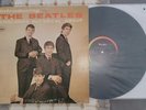 Introducing The Beatles Love Me Do P.S. I Love You Vee-Jay Ival Label VJLP1062