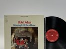 Bob Dylan 'Bringing It All Back Home' 1965 2nd press 2-Eye Lp 1A/1B - VG+/EX