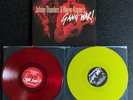 Johnny Thunders & Wayne Kramer, Gang War  RSD 2020 Vinyl Record 2LP 1,250 Made