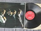 THE ROLLING STONES - THE ROLLING STONES DECCA LK 4605 Original UK MONO LP
