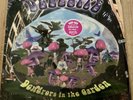 Deee-Lite — Dewdrops In The Garden ORIGINAL US Vinyl Double LP - RARE & MINT