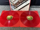 THE BEATLES - 1962-1966(UK 1978 1ST PRESS DOUBLE RED VINYL ALBUM / NR MINT )