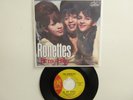 ' THE RONETTES ' HIT 45 + PICTURE * [Be My Baby]  *  1963   *