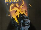 LP Defiance Beyond Recognition NUMBERED, 180G AUDIOPHILE, INSERT NEW OVP