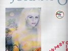 Johnny O Fantasy Girl Vinyl Single 12inch NEW OVP Zyx