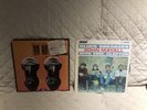 JOHN MAYALL with ERIC CLAPTON BLUES BREAKERS  LONDON PS 492 Stereo LP + NOTICE