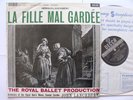 SXL 2313 ED1 original Lanchberry conducts Herold La Fille mal Garde