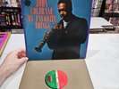 John Coltrane – My Favorite Things (Record, 1975) VG+ SD 1361 PR/WEA  SHIPPE