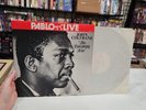 John Coltrane The European Tour [McCoy Tyner Jazz] LP 1980 Pablo Records VG+