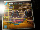 CAULDRON FIFTY FOOT HOSE LP RECORD ORIGINAL