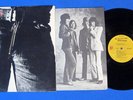 ROLLING STONES STICKY FINGERS REAL ZIPPER LP**US RELEASE**COC 39105**VINYL VG+**