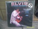 ELVIS PRESLEY Raised On Rock 2015  FRIDAY MUSIC  180 gram CLEAR VINYL  mint