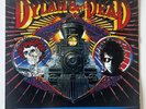 Bob Dylan & The Grateful Dead OC 45056 LP Vinyl Album 1989 Columbia Records