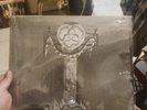Psych Private Press From 1980 Circuit Rider VG+/VG+ Orig PRESSING NOT REPRESS