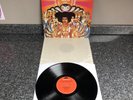 LP THE JIMI HENDRIX EXPERIENCE AXIS BOLD AS LOVE SPELP 3 UK PRESS ARCHIVE COPY