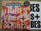 INCOGNITO – TRIBES VIBES + SCRIBES LP – EXC+ A1/B1 UK 1992 FUNK SOUL ACID JAZZ
