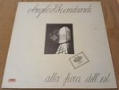 Angelo Branduardi - Alla fiera dell'est - Vinyl LP 1976 Polydor