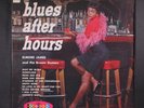 ELMORE JAMES: blues after hours CROWN 12
