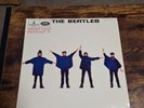 The Beatles - Help  - 1st Press - Parlophone - Mono - 1965 - EX - NM - PMC1255 -