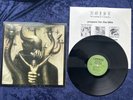 CELTIC FROST  To Mega Therion OG 1986 Green label Noise/Combat RARE NM LP