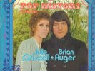 Julie Driscoll, Brian Auger Pop History Vol. 26 Polydor 2xVinyl LP