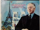 RUBINSTEIN SAINT-SAENS CONCERTO NO.2 LP  RCA LSC 2234 LIVING STEREO - NM