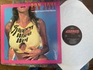 BON JOVI YOU GIVE LOVE A BAD NAME  12 INCH SINGLE  PROMO COPY