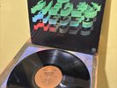 Rare Original The 3 Pieces  Vibes Of Truth Original Fantasy Promo Funk Jazz LP