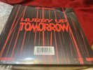 The Weeknd x Frank Miller Hurry Up Tomorrow Collector's Red Vinyl - SOLD OUT