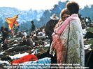 WOODSTOCK (SOUNDTRACK) [VARIOUS ARTISTS] (3 LP) PREMIUM QUALITY USED LP (NM/VG+)