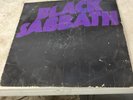 Black Sabbath Master Of Reality Warner Bros Vinyl LP Record 1971