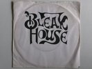 BLEAK HOUSE RAINBOW WARRIOR BUZZARD BUZZ 1 GRAHAM SHAW NWOBHM HEAVY METAL
