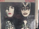 Kiss Dynasty Vinyl 1979 Used