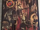 Slayer “Reign In Blood” - 1986 - OG Vinyl LP