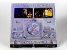 BOB MARLEY ‘BABYLON BY BUS’ LIVE 2xVINYL PRE-OWNED EX/NM REISSUE 180g