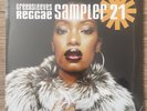 Greensleeves Reggae Sampler 21 Vinyl LP Compilation GREZ21 2000 Dance Hall