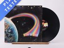 Rainbow Down To Earth LP Album Vinyl Record 1979 POLD 5023 Polydor - VG+/EX