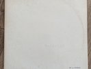 The Beatles White Album 1976 Japanese Press Vinyl LP NM/VG+ EAS 50039-40