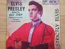 Strictly Elvis Presley sings Old Shep, 7