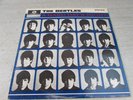 The Beatles A Hard Days Night Vinyl LP UK 1976 PCS 3058