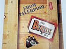 The Beatles Box - From Liverpool - 8 x LP Box Set - Parlophone EX / NM       B11