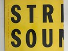 STREET SOUNDS Edition 10 Compilation ELECTRO SOUL DISCO 1984 UK 1st Press EX
