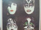 Kiss – Dynasty RARE YUGOSLAVIAN PRESS 1980 DIFFERENT KISS LOGO