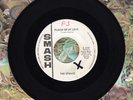 The Spirals Please Be My Love Forever And A Day Smash Promo Doo-Wop 45 Record