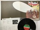 Led Zeppelin Led Zeppelin II Japan LP [70944ER]
