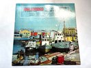 Juan D'Arienzo - Cantan Echagüe y Mauré - Vinyl-RCA Camden-33RPM-12