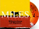 Miles Davis – Sketches of Spain (Limited Edition 12