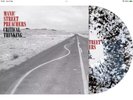 MANIC STREET PREACHERS- CRITICAL THINKING   Blood Records  2000 NUMBERED-PRESALE